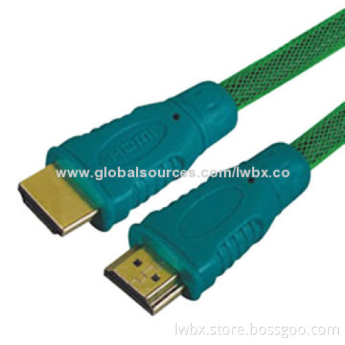 HDMI Male to HDMI Male